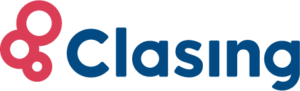 logo horizontal clasing