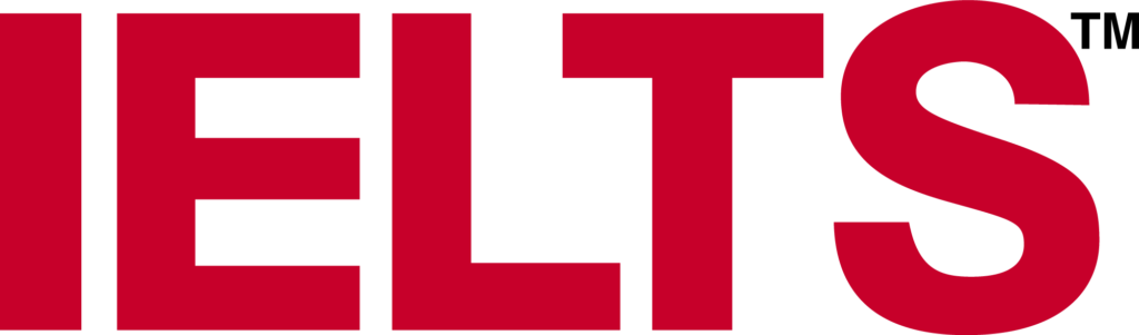 logo ielts