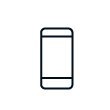 icon mobile